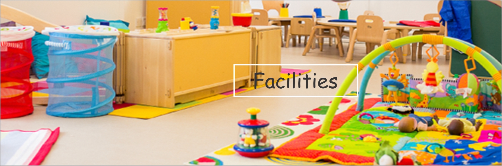 facilities