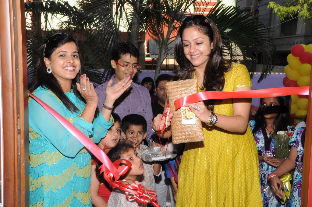 jyothika