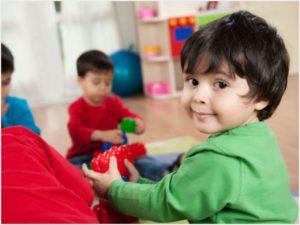 nursery_display