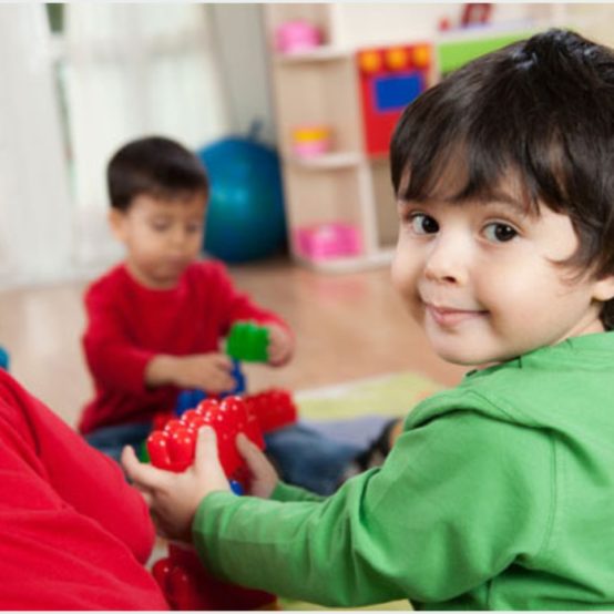 Nursery